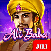 Ali Baba - SC777 Slot Game