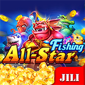 All Star Fishing - SC777