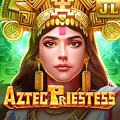 Aztec Priestess - SC777 Slot