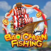 Bao Chuan Fishing - SC777