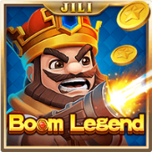 Boom Legend - SC777 Fishing
