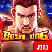 Boxing King - SC777 Slot