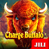 Charge Buffalo - SC777 Game