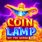 Coin Lamp - SC777 Slot