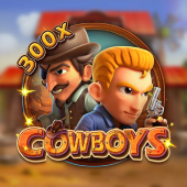 Cowboys Slot Game - SC777 Online Casino