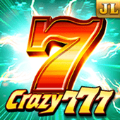 Crazy777 - SC777 Game