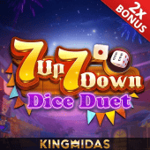 Dice Duet - SC777 Cards