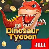 Dinosaur Tycoon - SC777