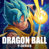 Dragon Ball - SC777 Game