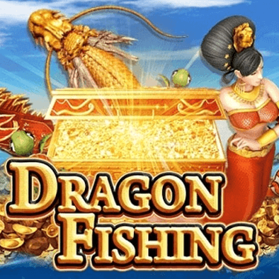 Dragon Fishing - SC777
