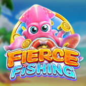 Fierce Fishing - SC777 Game