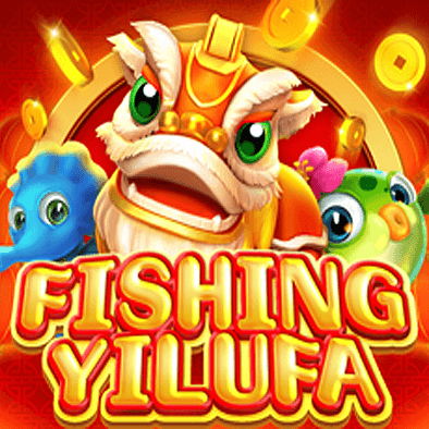 Fishing Yi Lu Fa - SC777
