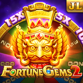 Fortune Gems 2 - SC777
