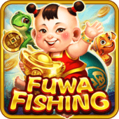 Fuwa Fishing - SC777 Game