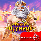 Gates of Olympus - SC777 Game