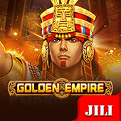 Golden Empire - SC777 Casino Game