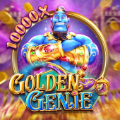 Golden Genie - SC777