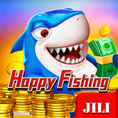 Happy Fishing - SC777 Game