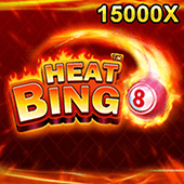 Heat Bingo - SC777