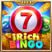 Irich Bingo - SC777