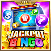 Jackpot Bingo - SC777 Hot Game