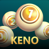 Keno - SC777 Game