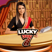 Lucky 7 - SC777 Casino