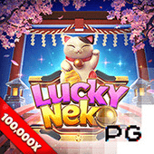 Lucky Neko - SC777 Slot Game