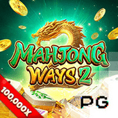 Mahjong Ways 2 - SC777 Hot Game