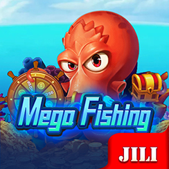 Mega Fishing - SC777 Fishing Game