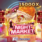 Night Market - SC777 Game