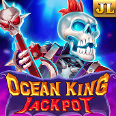Ocean King Jackpot - SC777