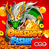 Oneshot Fishing - SC777