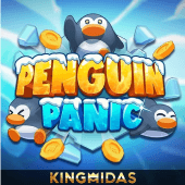 Penguin Panic - SC777 Card Game