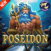 Poseidon - SC777 Slot
