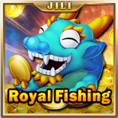 Royal Fishing - SC777 Fishing