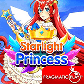 Starlight Princess - SC777 Slot