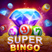 Super Bingo - SC777