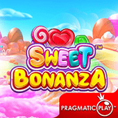 Sweet Bonanza - SC777 Slot