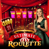 Roulette - SC777 Live