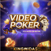 Video Poker - SC777 Cards