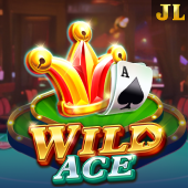 Wild Ace - SC777 Slot