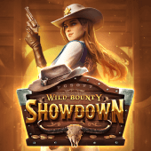 Wild Bounty Showdown - SC777
