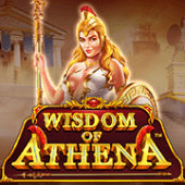 Wisdom of Athena - SC777 Hot Game